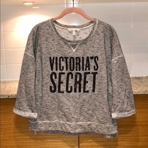 VICTORIA’S SECRET Sweatshirt